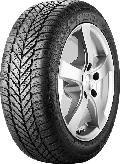 Thumbnail - Debica Frigo 2 ( 155/65 R13 73T )