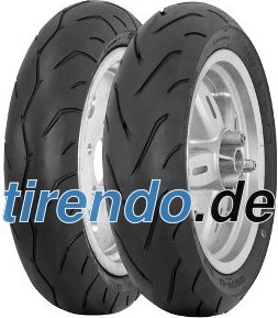 Thumbnail - Kenda K703F ( 120/70-13 TL 53P Vorderrad )