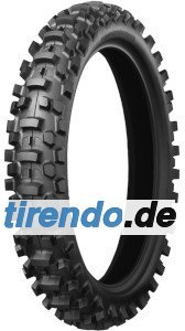 Thumbnail - Bridgestone M102 ( 110/100-18 TT 64M Hinterrad, M/C )