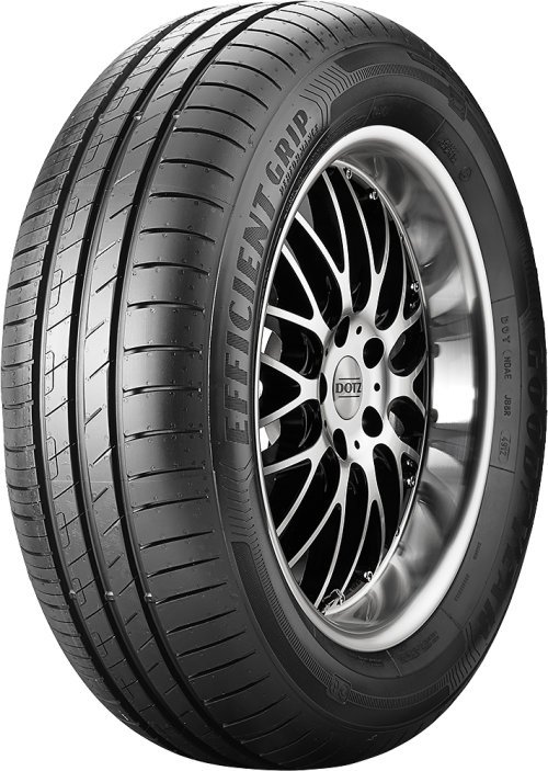 Goodyear EfficientGrip Performance EMT ROF ( 205/55 R17 91W *, EVR, mit Felgenschutz (MFS), runflat )