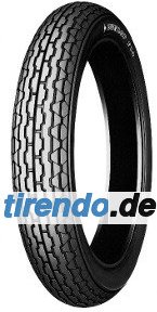 Dunlop F14 ( 3.00-19 TT 49S M/C, Variante G, Vorderrad )