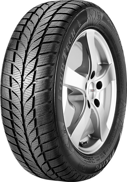 Thumbnail - Viking FourTech ( 165/65 R14 79T )