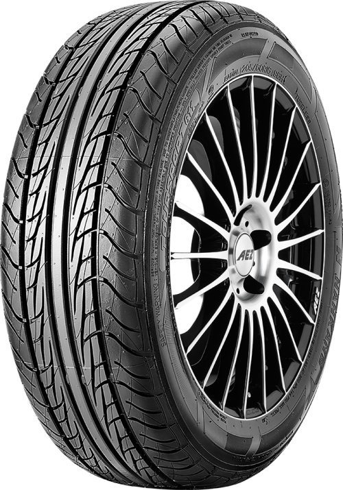 Nankang Toursport XR611 ( 225/50 R15 91V mit Felgenschutz (MFS) )