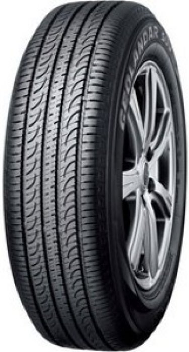 Yokohama Geolandar SUV (G055) ( 245/65 R17 107H )