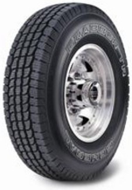 General GRABBER TR ( 205/80 R16 104T XL )