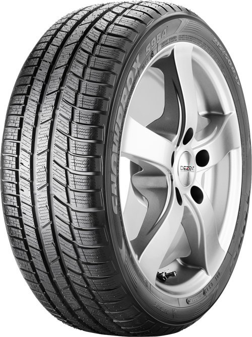 Toyo Snowprox S 954 ( 225/35 R19 88W XL )