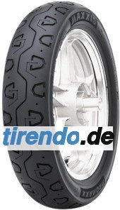 Maxxis M-6400R ( 130/80-18 TL 66S Hinterrad )