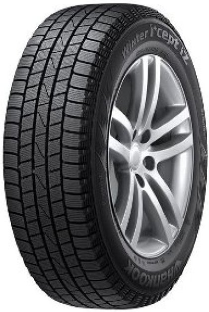 Hankook Winter i*cept IZ W606 ( 165/60 R14 75T, Nordic compound SBL )
