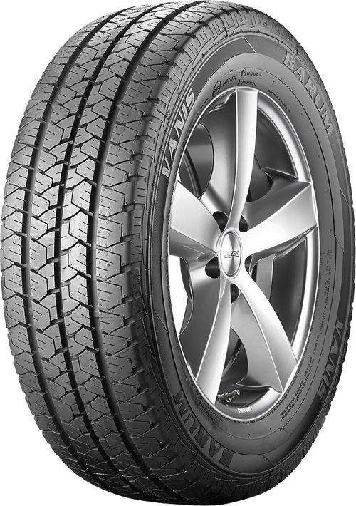 Thumbnail - Barum Vanis ( 195/70 R14C 101/99R 8PR Doppelkennung 104N )