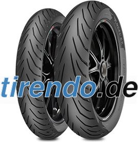 Thumbnail - Pirelli Angel CiTy ( 2.75-17 RF TT 47P Hinterrad, M/C )