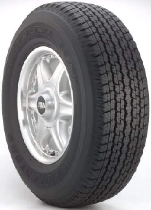 Thumbnail - Bridgestone Dueler H/T 840 ( 255/70 R15 112/110S )
