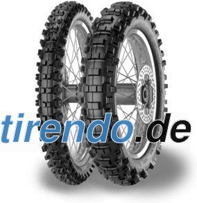 Thumbnail - Metzeler MCE6 Days Extreme ( 90/100-21 TT 57R M/C, Vorderrad )