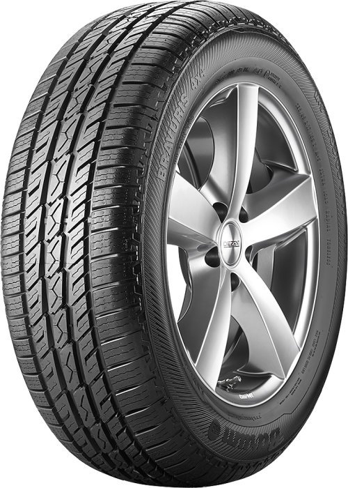Thumbnail - Barum Bravuris 4x4 ( 205/70 R15 96T )