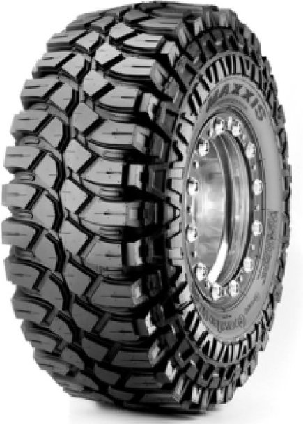 Maxxis M-8090 Creepy Crawler ( LT255/85 -16 104K 8PR, POR )