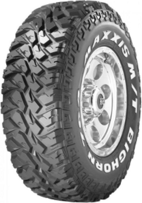 Maxxis MT-764 Bighorn ( 225/75 R16 115/112Q 10PR POR WLT )