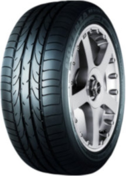 Bridgestone Potenza RE 050 I RFT ( 225/50 R16 92W *, runflat )