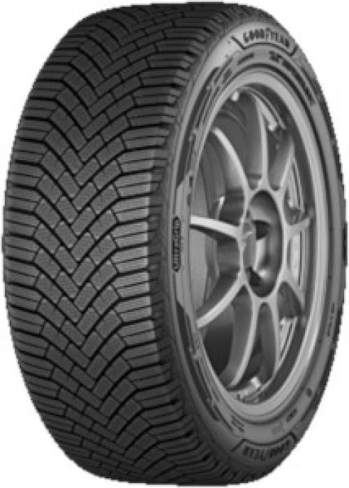 Thumbnail - Goodyear UltraGrip Ice 3 ( 315/35 R21 111T XL EVR, Nordic compound )