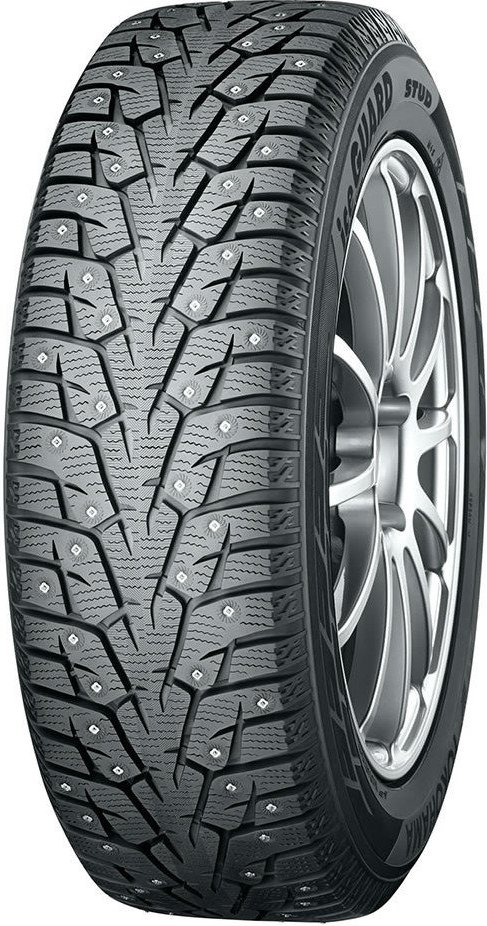 Thumbnail - Yokohama Ice Guard IG55 ( 205/50 R17 93T XL, RPB, bespiked )