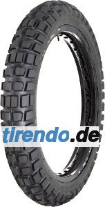 Kenda K784 Big Block Front ( 120/70-12 TL 51P )