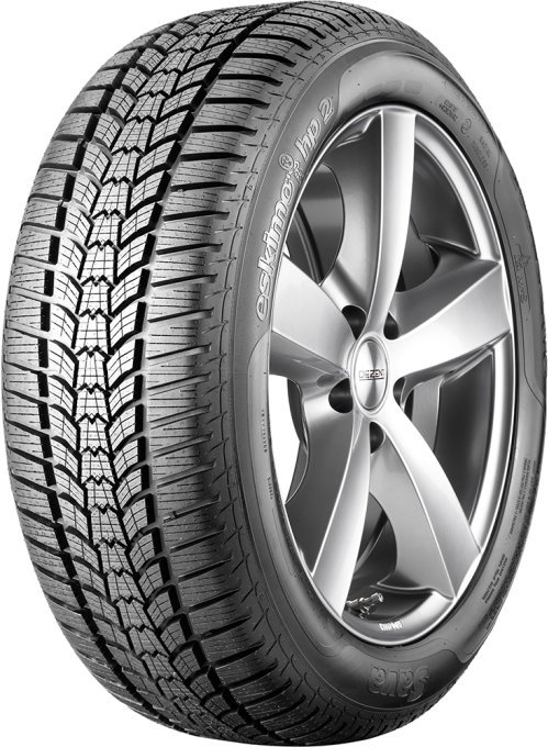 Thumbnail - Sava Eskimo HP2 ( 215/55 R17 98V XL )