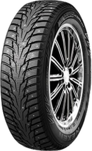 Nexen Winguard Winspike WH62 ( 225/55 R16 99T XL 4PR, bespiked )