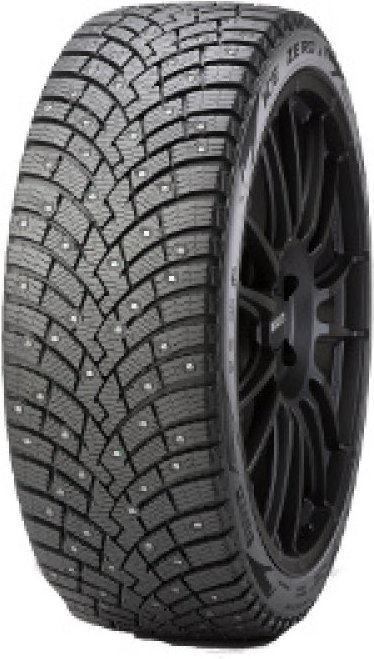 Thumbnail - Pirelli Ice Zero 2 ( 215/55 R17 98T XL, bespiked )