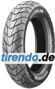 Bridgestone ML50 ( 110/80-10 TL 58J Hinterrad, M/C )