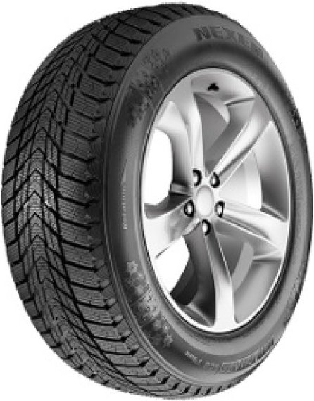 Nexen Winguard Ice Plus ( 175/65 R14 86T XL 4PR, Nordic compound )