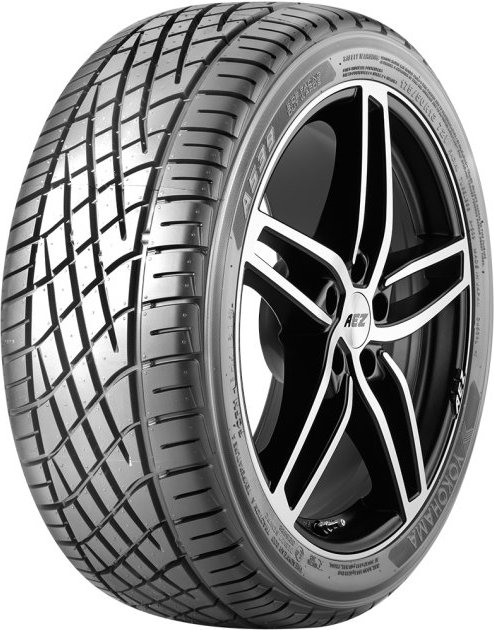 Yokohama A539 ( 175/50 R13 72V )
