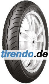 Thumbnail - Dunlop D115 ( 100/70-14 TL 51P Hinterrad, Variante L )