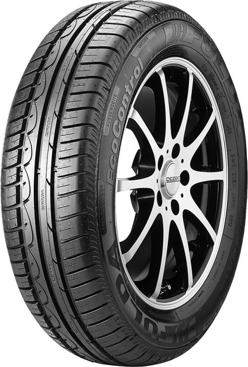 Thumbnail - Fulda EcoControl ( 145/65 R15 72T )
