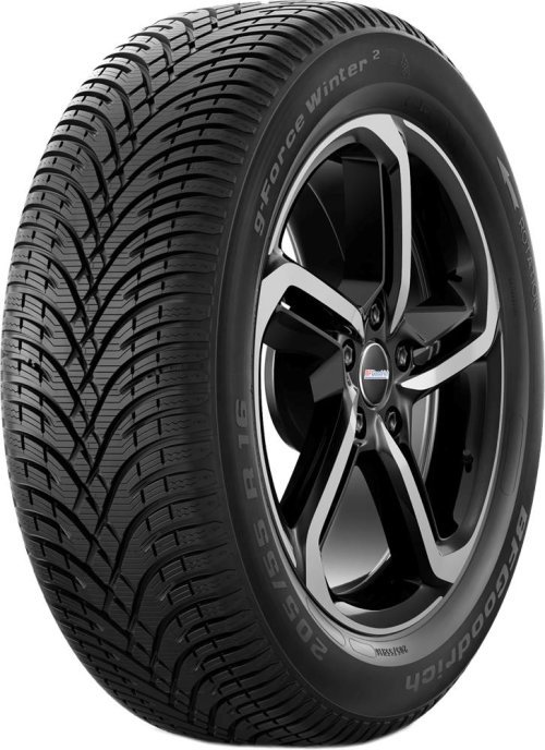 Thumbnail - BF Goodrich g-Force Winter 2 ( 235/40 R19 96V XL )