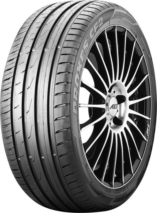 Thumbnail - Toyo Proxes CF2 ( 205/65 R16 95V )