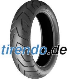 Thumbnail - Bridgestone A 41 R ( 150/70 R18 TT 70H Hinterrad, M/C, Variante G )