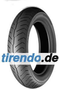 Thumbnail - Bridgestone G853 ( 130/70 R18 TL 63V M/C, Variante F, Vorderrad )