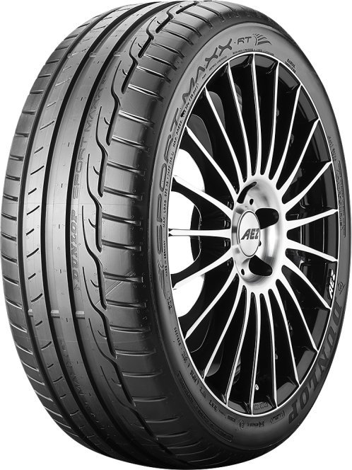 Dunlop Sport Maxx RT ( 245/50 R18 100W MO )