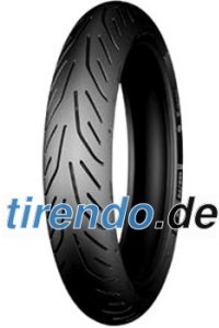 Michelin Pilot Power 3 Scooter ( 120/70 R14 TL 55H M/C, Vorderrad )