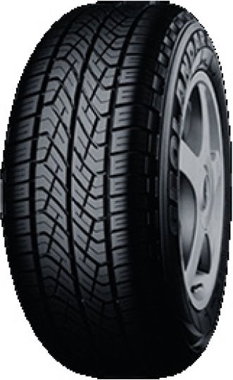Thumbnail - Yokohama Geolandar (G95A) ( 225/60 R17 99V )