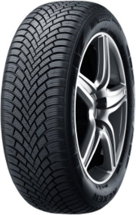 Thumbnail - Nexen Winguard SnowG 3 ( 215/60 R16 99H XL 4PR )