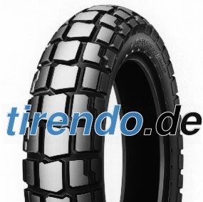 Dunlop K 660 ( 130/90-17 TT 68S Hinterrad, M/C )