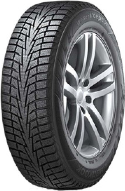 Thumbnail - Hankook Winter i*cept X RW10 ( 235/65 R18 106T, Nordic compound SBL )