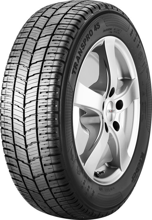 Thumbnail - Kleber Transpro 4S ( 235/65 R16C 115/113R )
