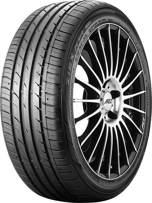 Falken ZIEX ZE914A ECORUN ( 195/55 R16 91V XL Ecorun BLK )