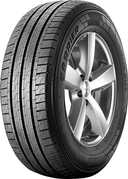 Thumbnail - Pirelli Carrier ( 195/60 R16C 99/97T )