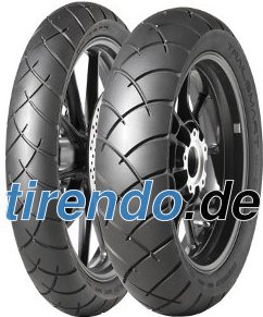 Thumbnail - Dunlop Trailsmart ( 130/80 R17 TT/TL 65H Hinterrad, M/C )