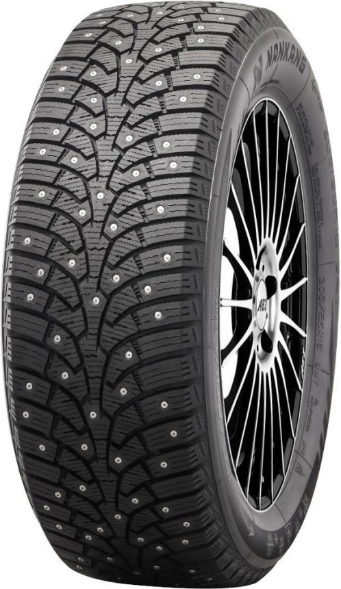 Thumbnail - Nankang Ice Activa Grip 2 ( 235/40 R18 95T XL, bespiked )