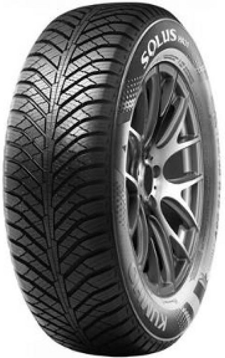 Kumho Solus 4S HA31 ( 175/80 R14 88T 4PR )