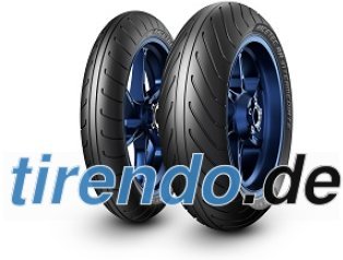 Thumbnail - Metzeler Racetec RR Intermediate ( 190/60 R17 TL Hinterrad, NHS )