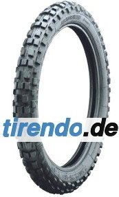 Thumbnail - Heidenau K52 ( 2.50-16 RF TT 46M Doppelkennung 2.75-16, Hinterrad, M/C, Vorderrad )