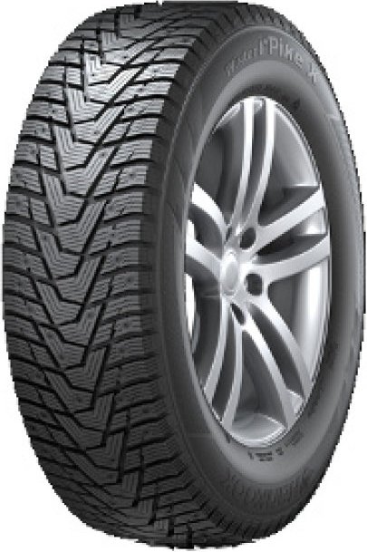 Thumbnail - Hankook Winter i*pike X W429A ( 235/60 R18 107T XL, bespiked SBL )